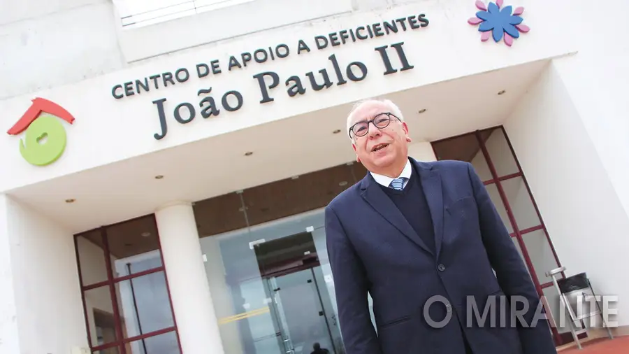 “A vida é melhor se formos afectuosos e se tivermos a capacidade de partilhar” “A vida é melhor se formos afectuosos e se tivermos a capacidade de partilhar”