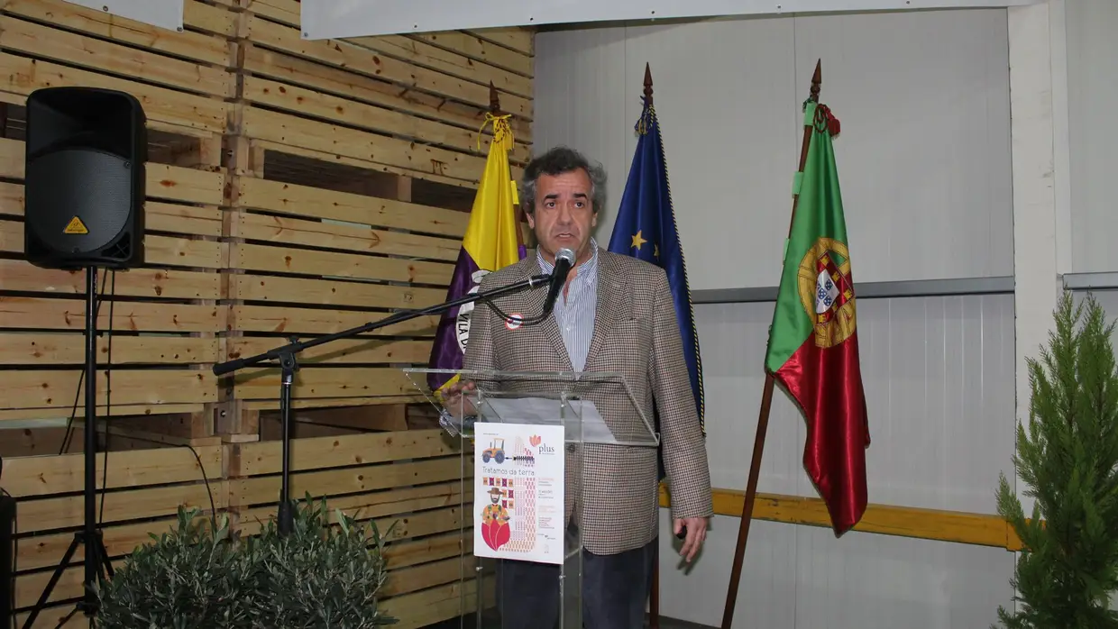 XVI Encontro de Agricultores promovido pela Agromais Plus