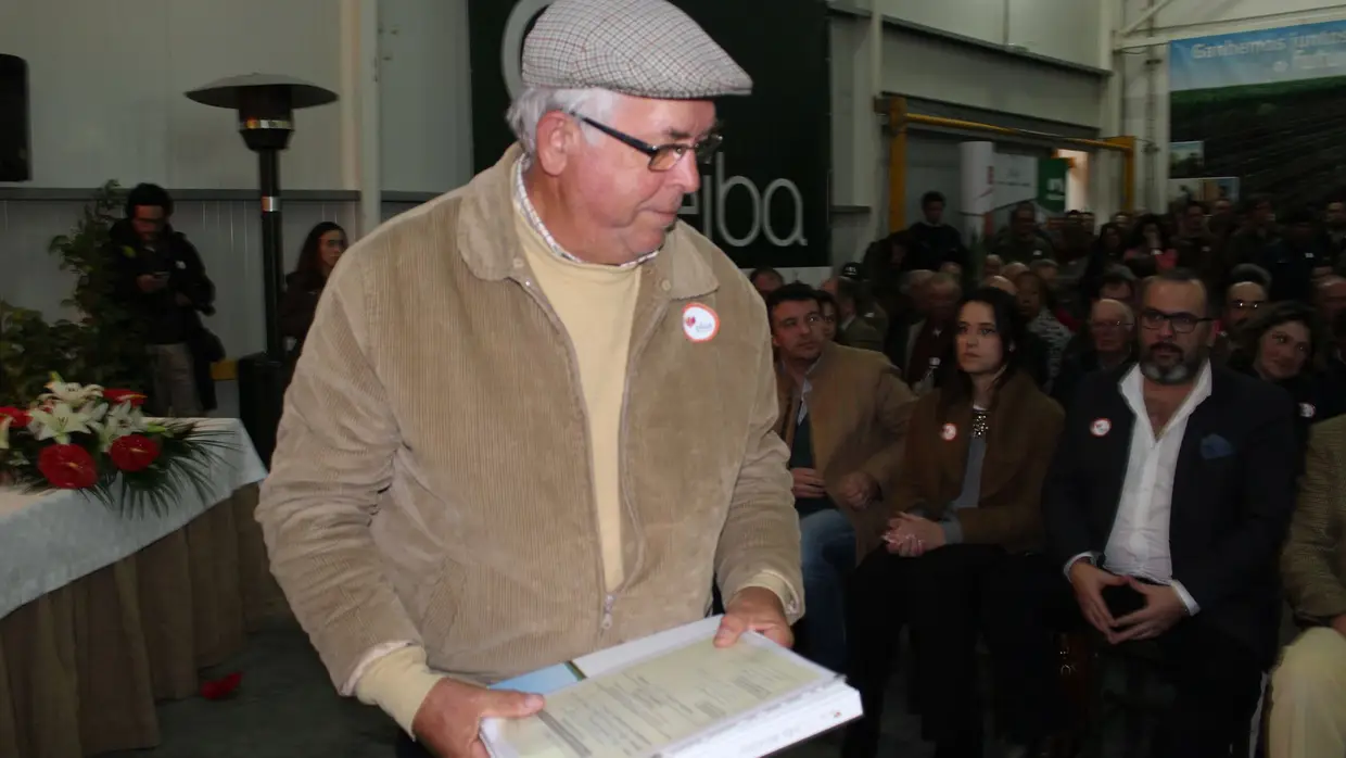 XVI Encontro de Agricultores promovido pela Agromais Plus