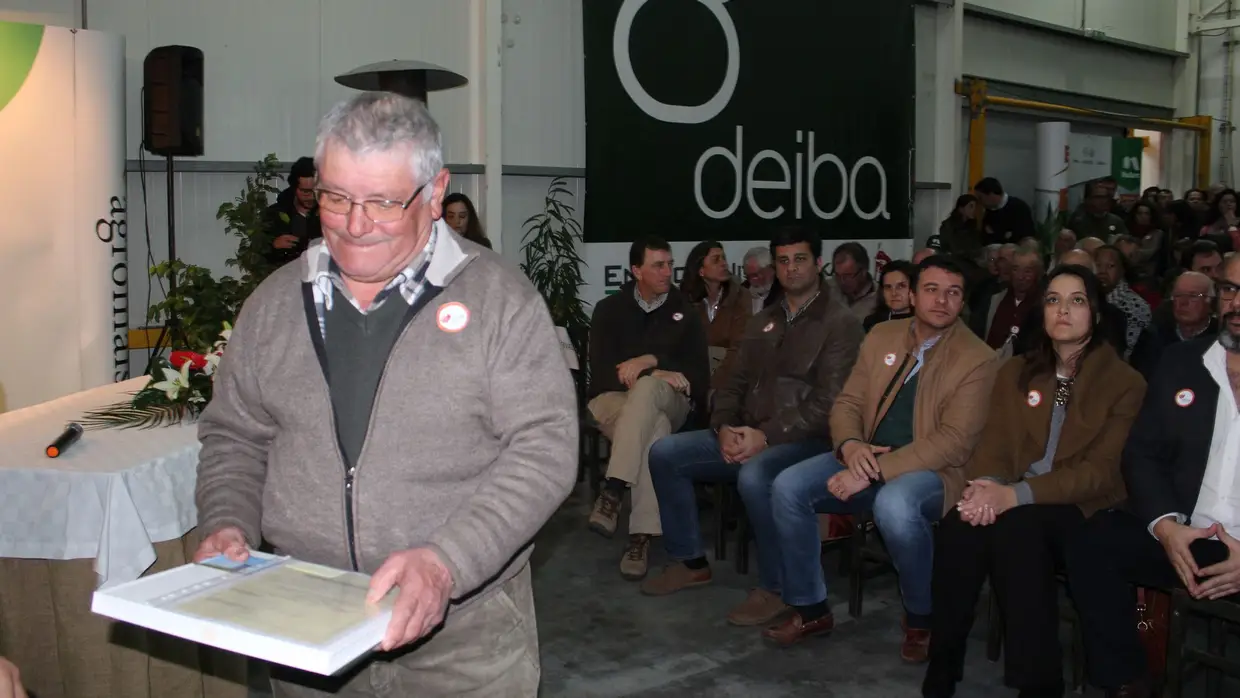 XVI Encontro de Agricultores promovido pela Agromais Plus