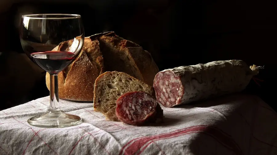 Mostra de Vinho e Artesanato em Vila Chã de Ourique Mostra de Vinho e Artesanato em Vila Chã de Ourique