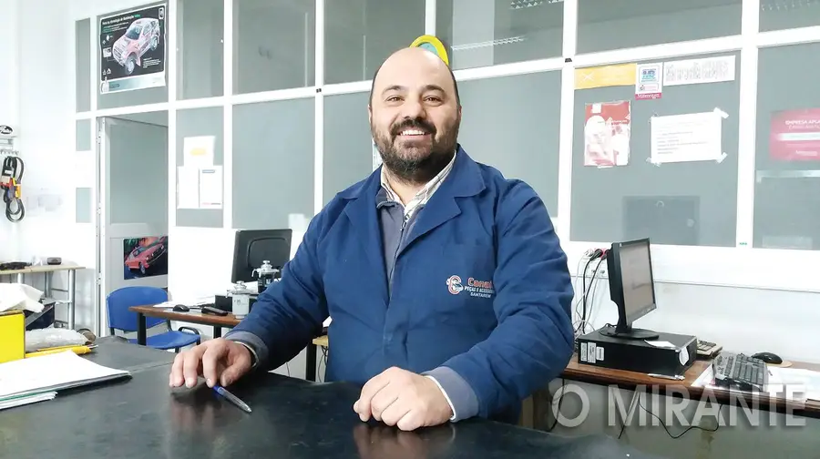 João Canais João Canais