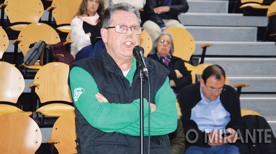 Requalificação de terminal em Alverca coloca em risco quatro empregos Requalificação de terminal em Alverca coloca em risco quatro empregos