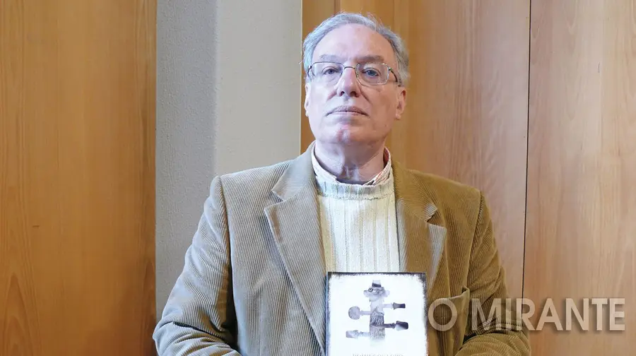 Homenagem a Domingos Lobo divide autarcas de Benavente Homenagem a Domingos Lobo divide autarcas de Benavente