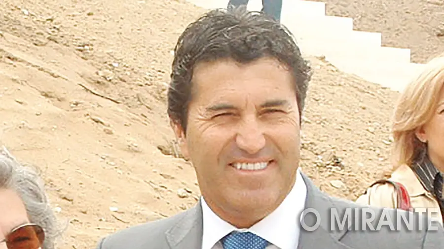 O novo desafio de José Peseiro chama-se Vitória de Guimarães O novo desafio de José Peseiro chama-se Vitória de Guimarães