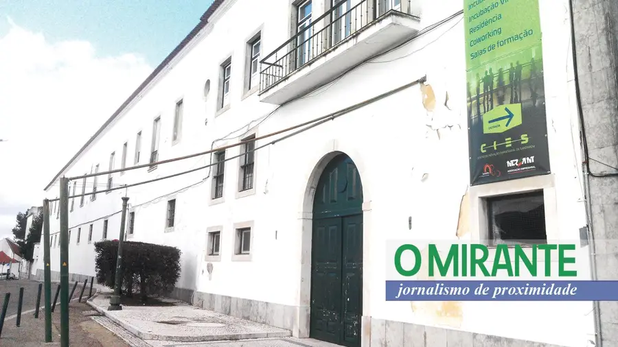 Largo Infante Santo – Santarém Largo Infante Santo – Santarém