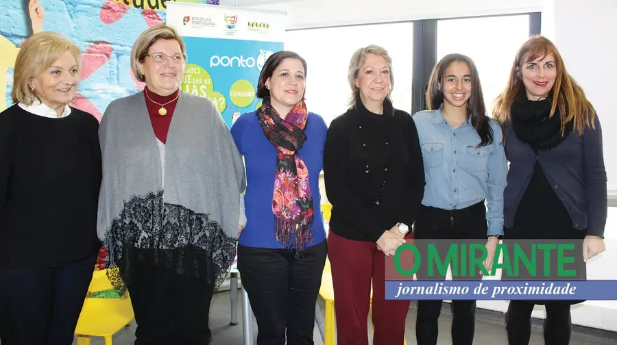 “Não queremos medir forças com os homens, queremos a igualdade de direitos” “Não queremos medir forças com os homens, queremos a igualdade de direitos”