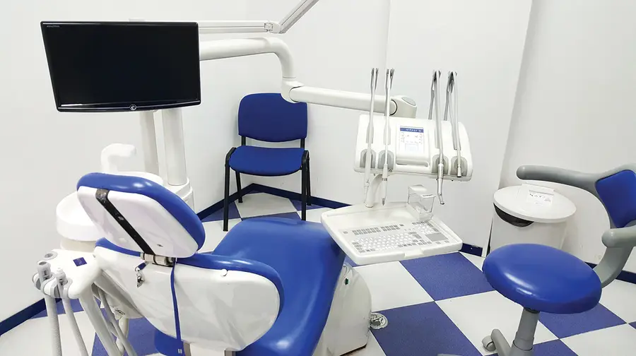 Clínica Médica Dentária Pleno Sorriso em Alverca com avaliações gratuitas