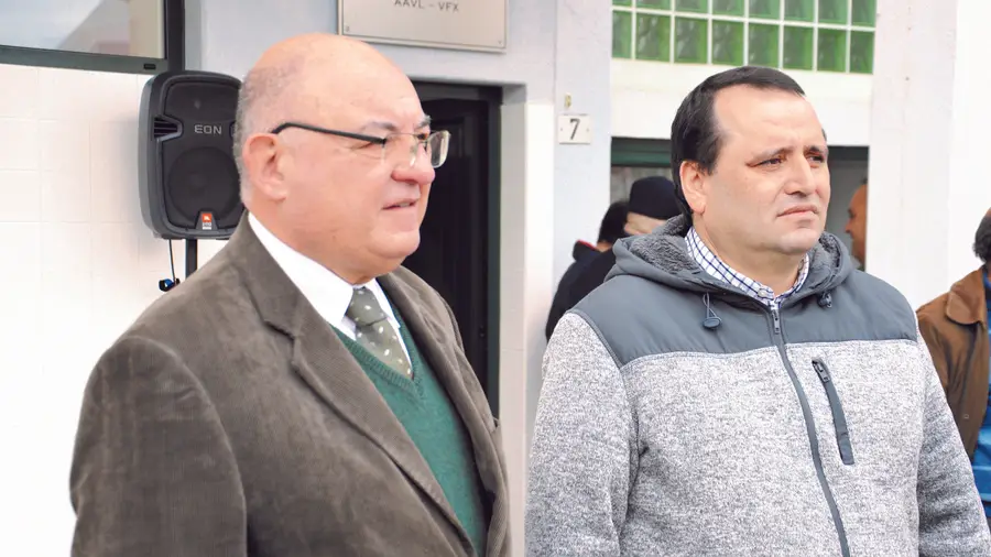 Vila Franca de Xira exige 727 mil euros aos culpados pelo surto de legionella Vila Franca de Xira exige 727 mil euros aos culpados pelo surto de legionella