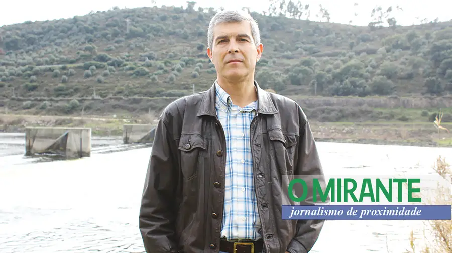 Campanha para custear defesa do ambientalista Arlindo Marques recolheu 22 mil euros