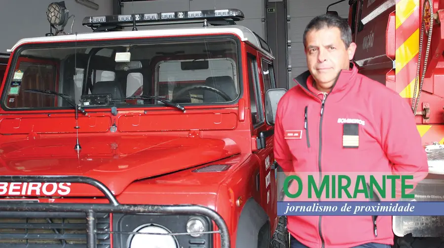 “Viver e trabalhar em Mação é um privilégio” “Viver e trabalhar em Mação é um privilégio”