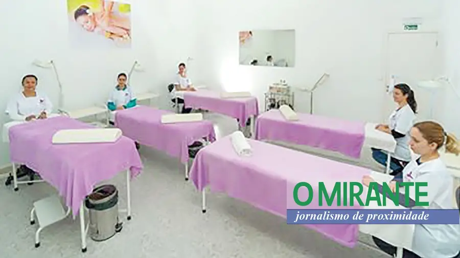 Olindac-Formação Profissional do Entroncamento tem dez anos de experiência em formação profissional Olindac-Formação Profissional do Entroncamento tem dez anos de experiência em formação profissional
