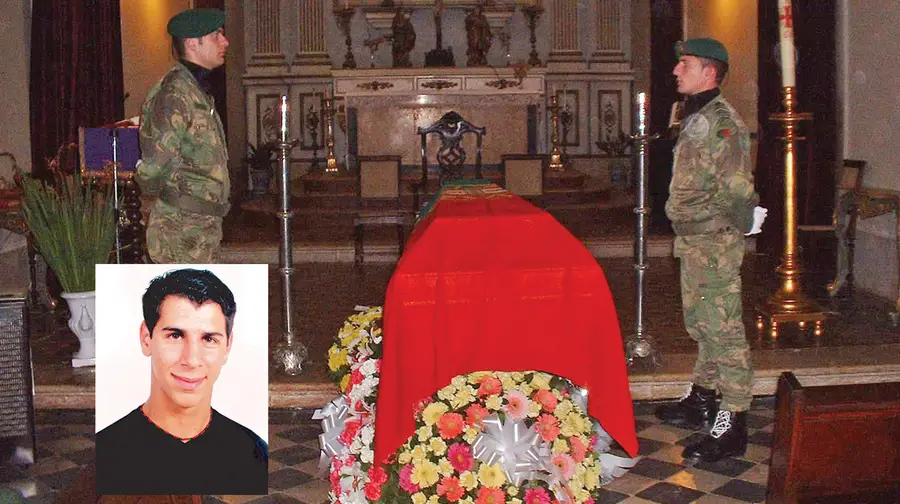 Estado responsabilizado pela morte de militar de Alpiarça há 17 anos