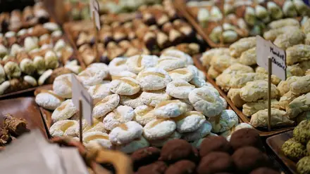 Souto recebe Festival de Doçaria e Artesanato