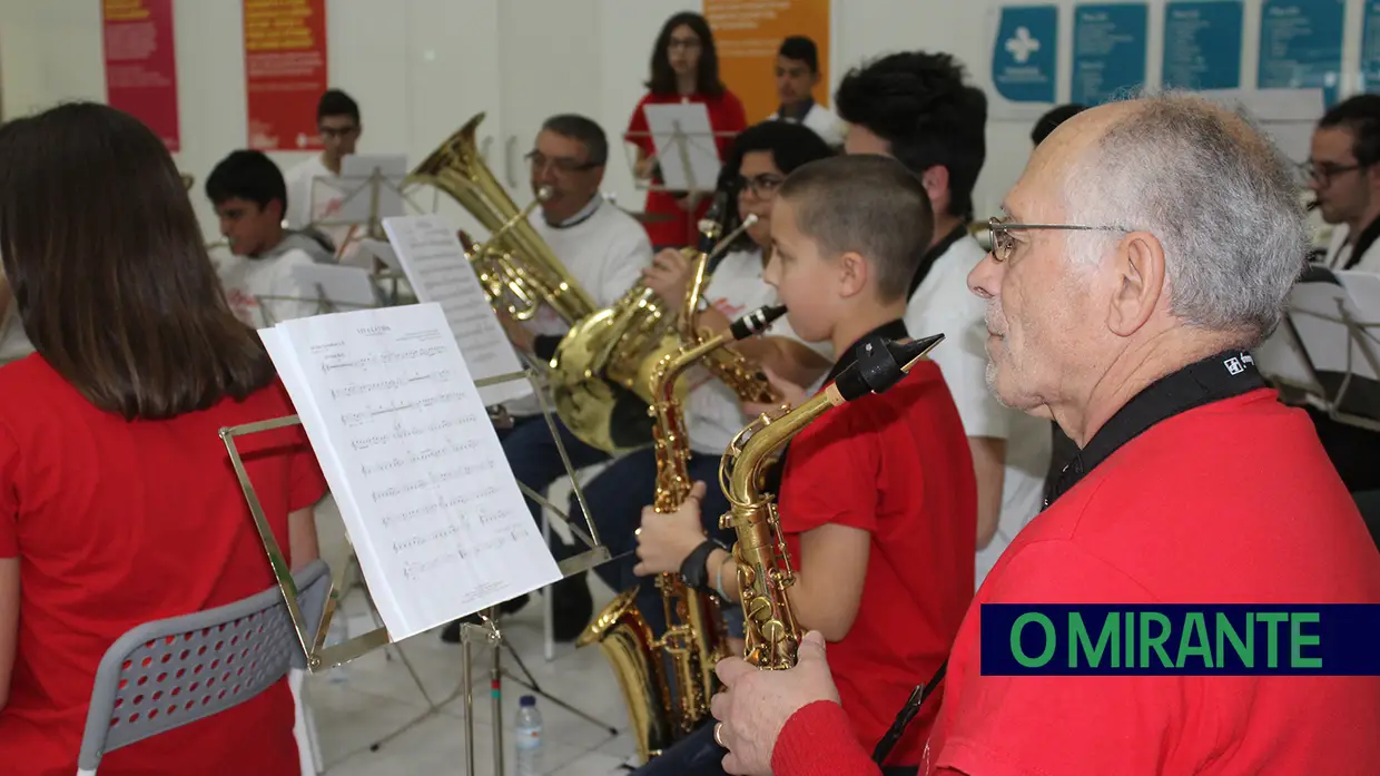 Hospital de Vila Franca de Xira celebra 5º aniversário