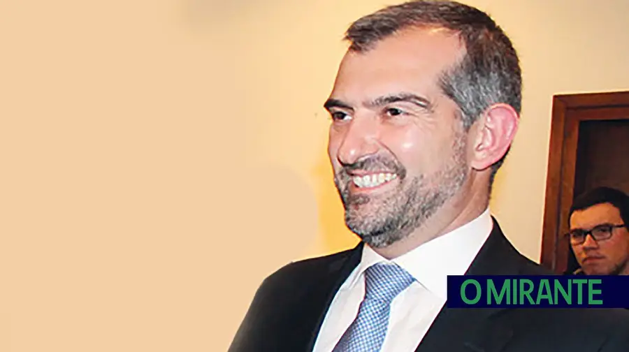 Espaço Empresa em Santarém para facilitar a vida aos empresários Espaço Empresa em Santarém para facilitar a vida aos empresários