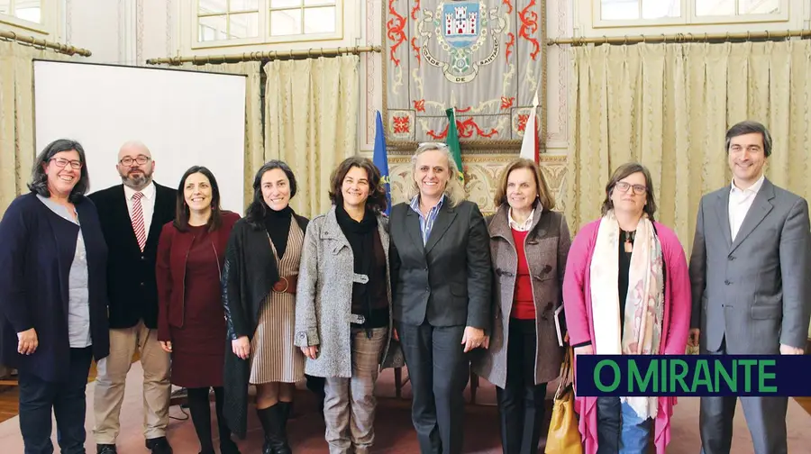 Festival de Letras de Santarém quer ser um certame diferente Festival de Letras de Santarém quer ser um certame diferente