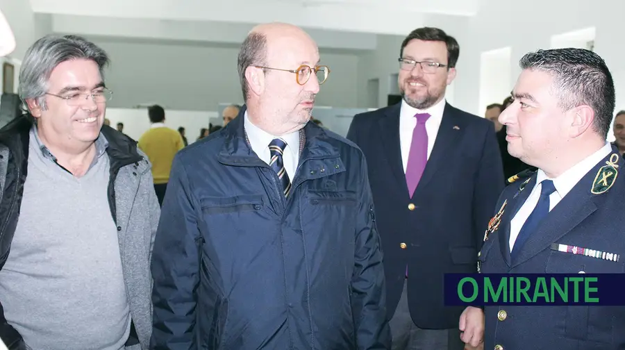 Tribunal substituiu multa de 12.500 euros à Celtejo por repreensão escrita Tribunal substituiu multa de 12.500 euros à Celtejo por repreensão escrita
