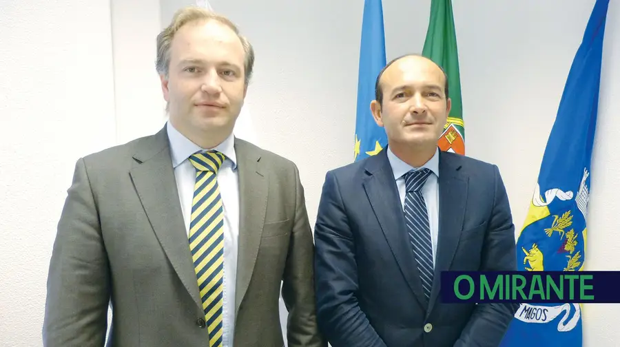 Águas do Ribatejo altera estatutos para afastar privados e aumenta capital social Águas do Ribatejo altera estatutos para afastar privados e aumenta capital social