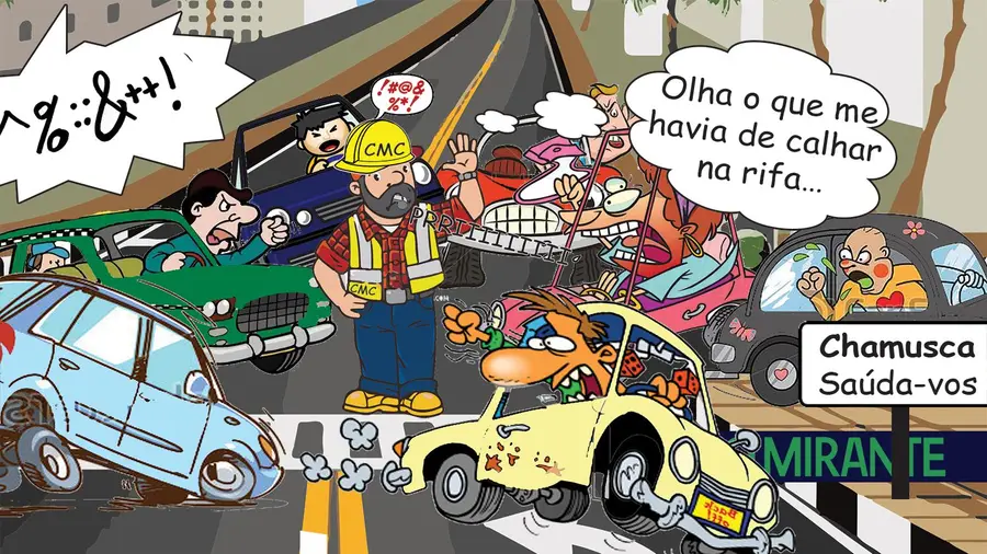 Na GNR da Chamusca nem guardas nem cavalos Na GNR da Chamusca nem guardas nem cavalos