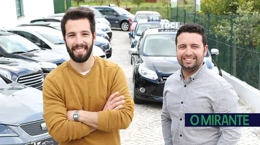 A LZ CarSolutions comemora o seu primeiro aniversário