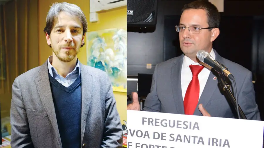 Presidente da junta de vila franca de xira Presidente da junta de vila franca de xira