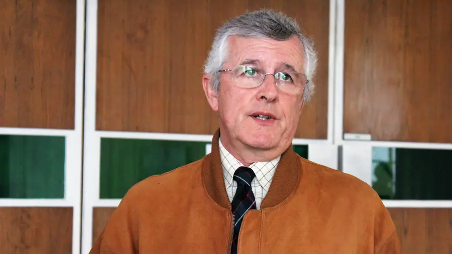 José Mira Potes candidato à presidência do Politécnico de Santarém