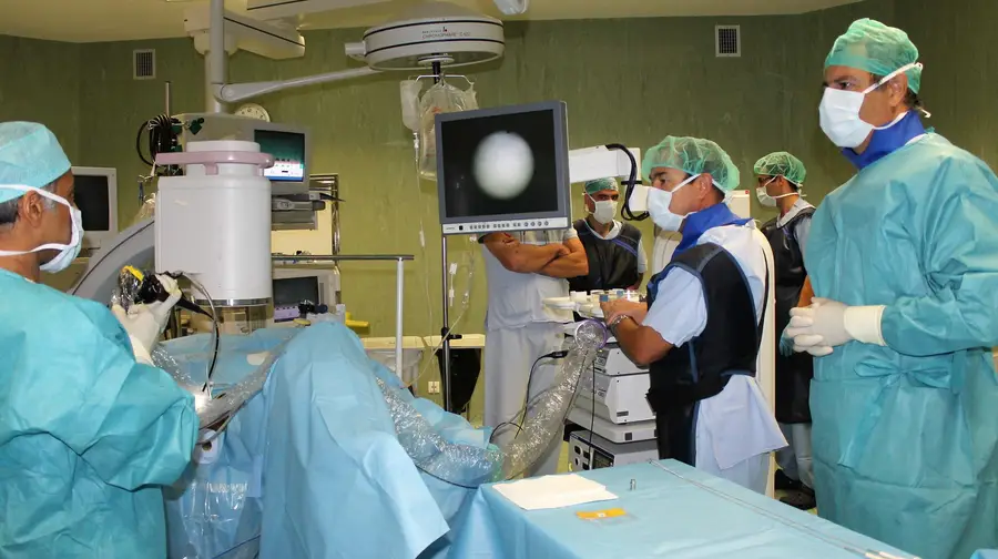 CHMT contrata mais médicos e é líder na facilidade de acesso a consultas CHMT contrata mais médicos e é líder na facilidade de acesso a consultas
