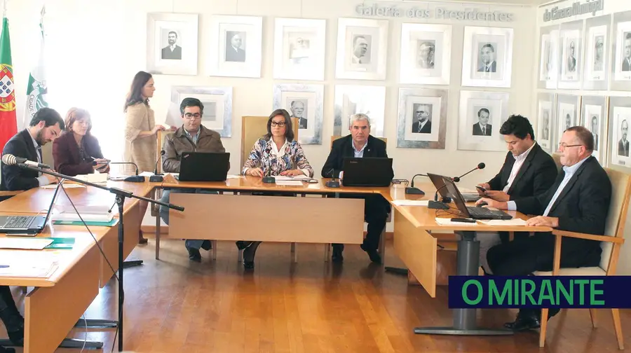 Regulamento de Apoio à Actividade Económica de Rio Maior em consulta pública Regulamento de Apoio à Actividade Económica de Rio Maior em consulta pública