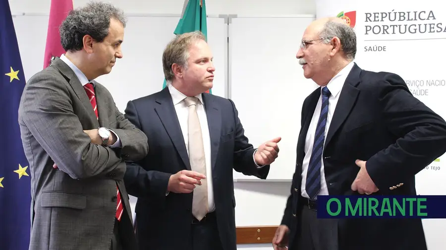 Falta pessoal auxiliar e administrativo nos centros de saúde da Lezíria do Tejo Falta pessoal auxiliar e administrativo nos centros de saúde da Lezíria do Tejo