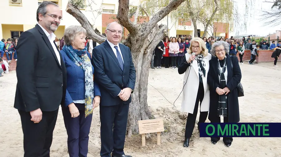 CEBI mantém o espírito irrequieto e sonhador de José Álvaro Vidal CEBI mantém o espírito irrequieto e sonhador de José Álvaro Vidal
