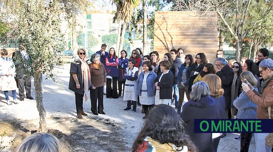 No âmbito das comemorações do 50.º aniversário da CEBI No âmbito das comemorações do 50.º aniversário da CEBI