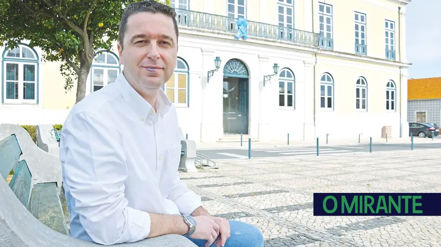 Benavente não é um dormitório e ainda há espírito de vizinhança Benavente não é um dormitório e ainda há espírito de vizinhança