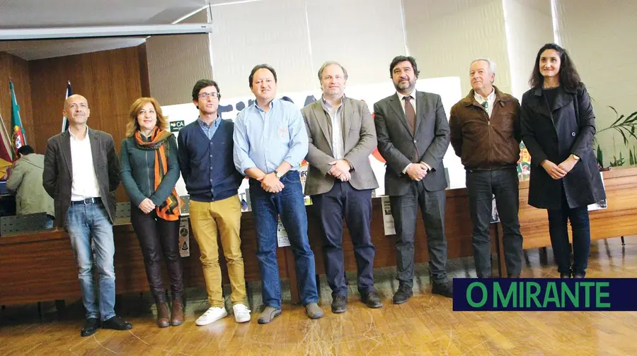 Copos e muita música no primeiro festival de tunas do Politécnico de Santarém Copos e muita música no primeiro festival de tunas do Politécnico de Santarém