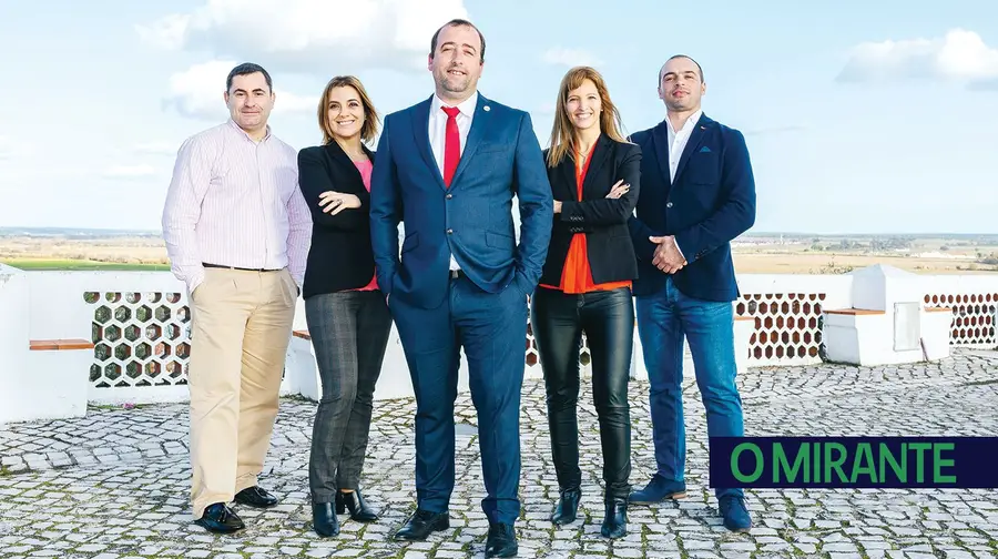 Equipa Bruno Martins lidera o Ranking Nacional da Imobiliária Keller Williams