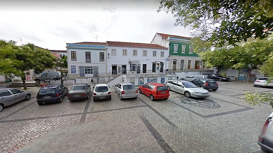 Concurso para requalificação do centro histórico de Rio Maior