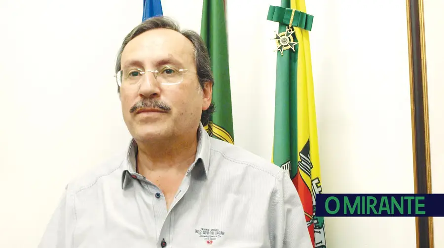 Câmara de Torres Novas aprova suspensão do Plano de Saneamento Financeiro Câmara de Torres Novas aprova suspensão do Plano de Saneamento Financeiro