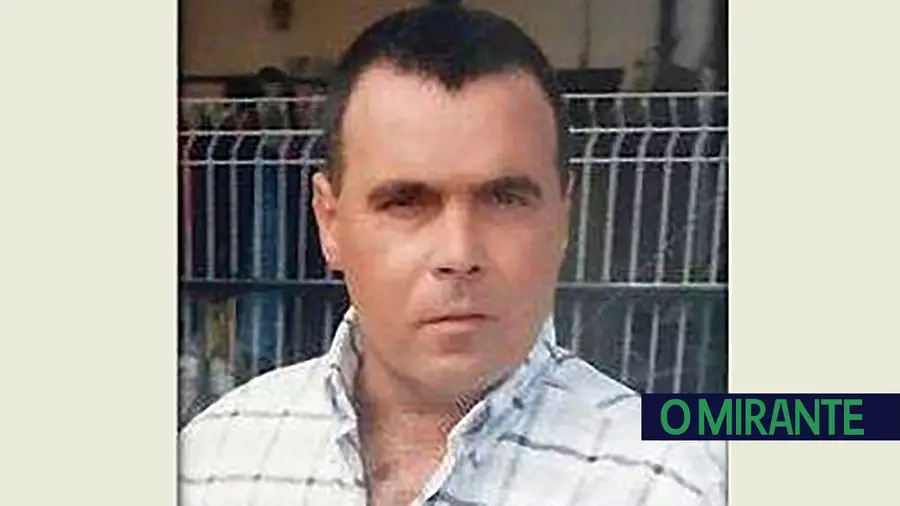 Emigrante já foi sepultado em Rio Maior Emigrante já foi sepultado em Rio Maior