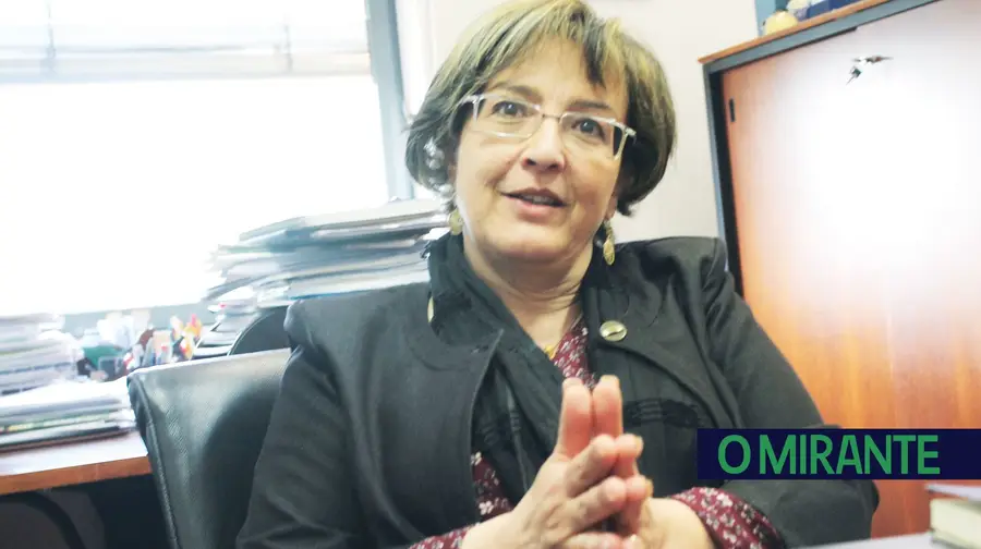 “Politécnico de Santarém deve ser o motor do desenvolvimento da região” “Politécnico de Santarém deve ser o motor do desenvolvimento da região”