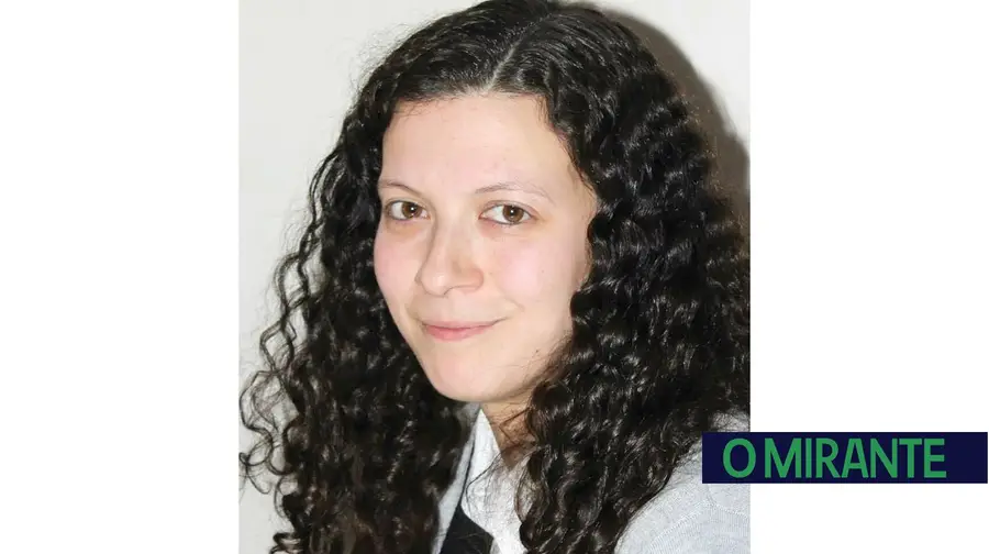 Ana Filipa Quental lidera CDS-PP de Santarém Ana Filipa Quental lidera CDS-PP de Santarém