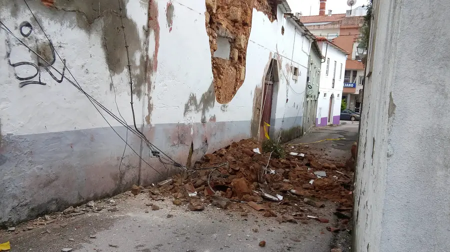 CDU e BE acusam Câmara de ter abandonado o centro histórico