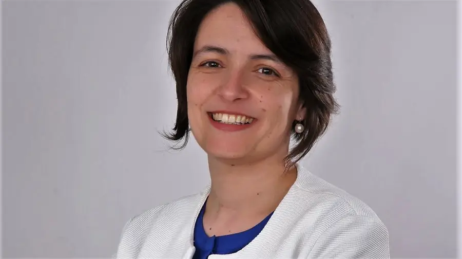 Maria Fernanda Azoia candidata-se ao PSD Santarém por uma política de proximidade