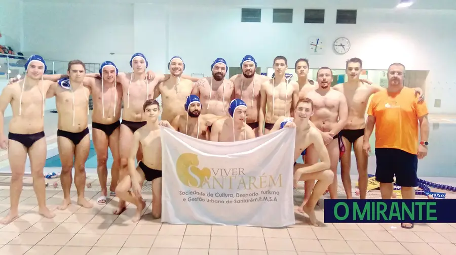 A Viver Santarém A Viver Santarém