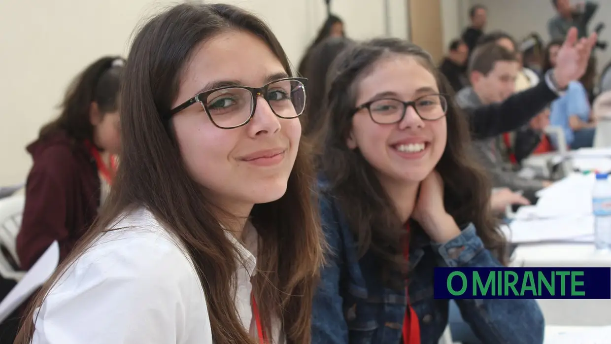 Jovens debatem igualdade de género em Vila Franca de Xira