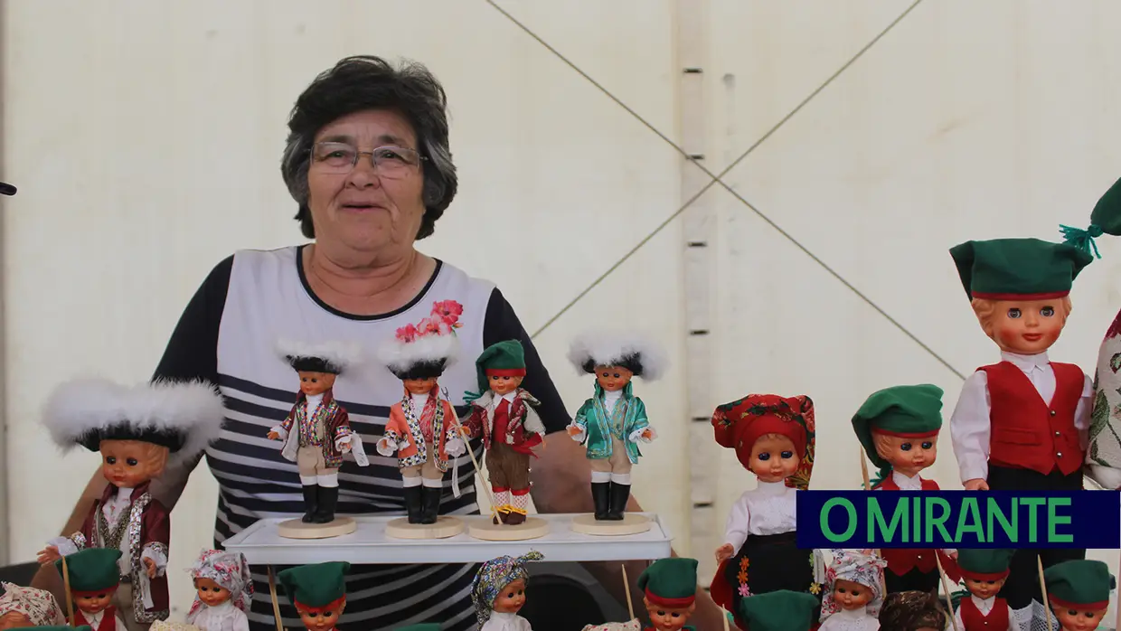 Inauguração do 2º Festival do Arroz Carolino das Lezírias Ribatejanas