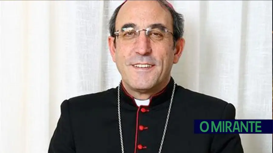 Bispo do centenário de Fátima chega a cardeal em Junho
