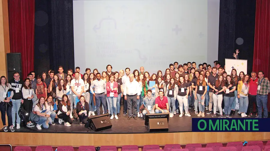 Escola Profissional de Rio Maior organizou conferência sobre Marketing e Comunicação