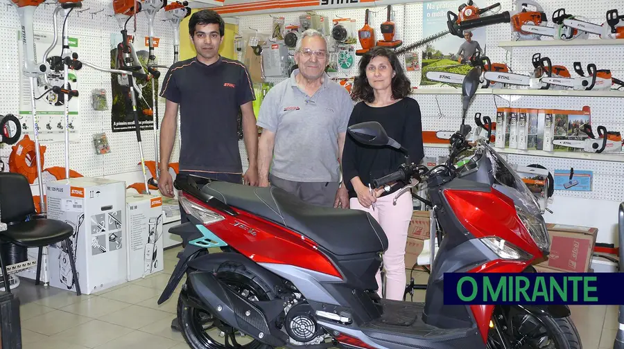 A Roxo - comércio e reparação de motociclos em Almeirim garante eficiência A Roxo - comércio e reparação de motociclos em Almeirim garante eficiência