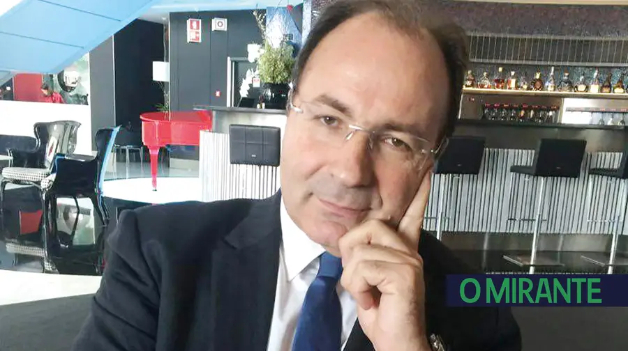 Morte do advogado Álvaro Dias está a ser investigada por suspeita de simulação