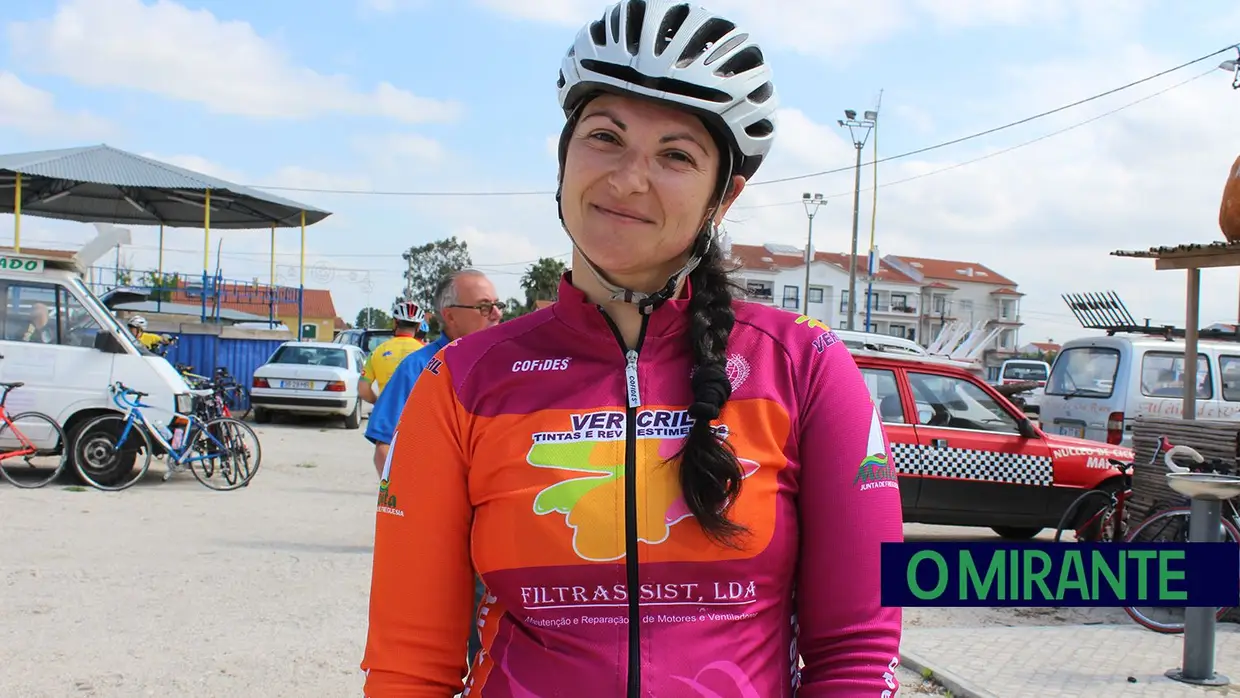 13.º Passeio de Cicloturismo "Os Cansados" de Marinhais